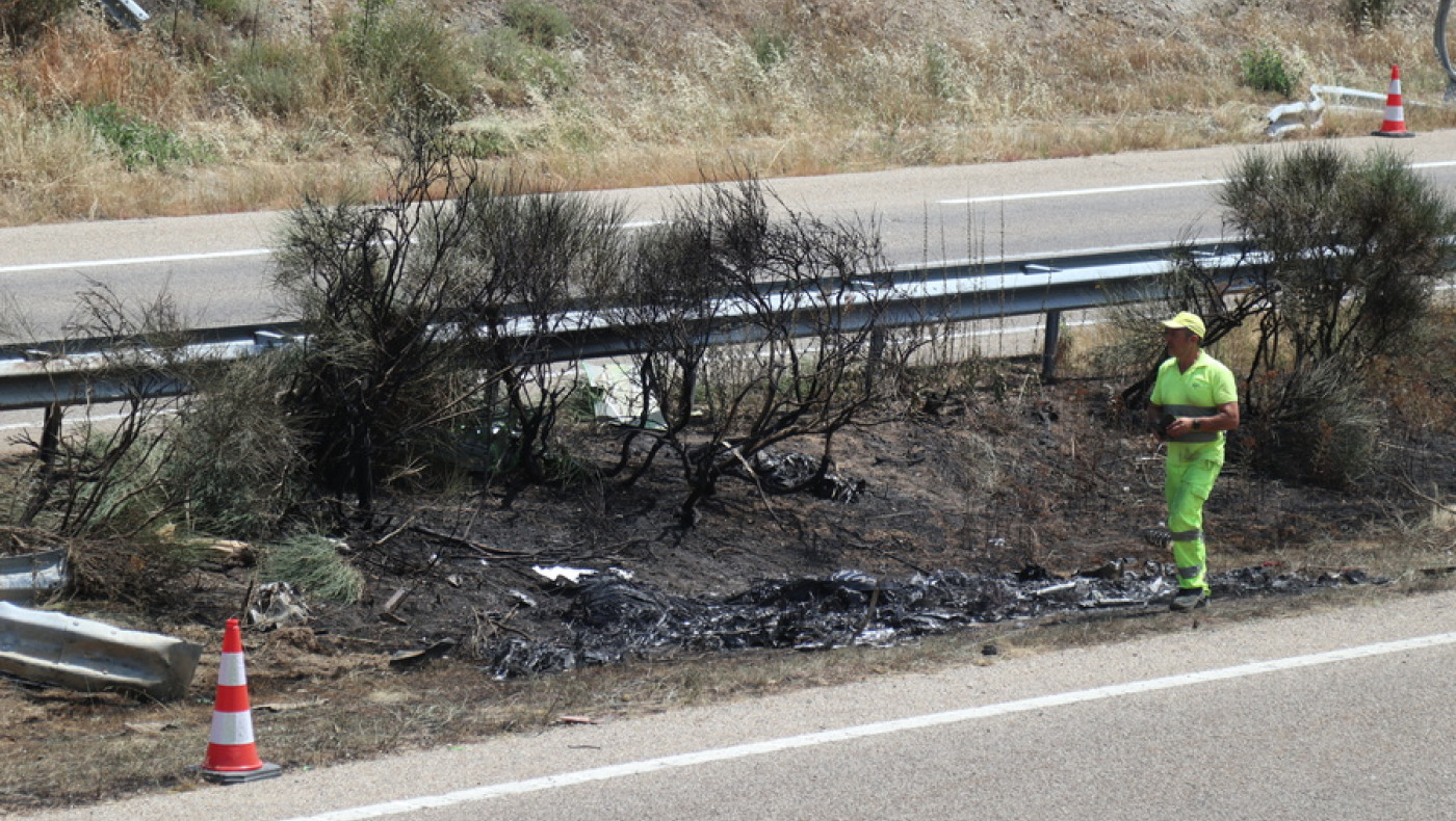 Το άσχημο παιχνίδι της μοίρας στον Ζότα: Γιατί οδηγούσε και δεν ταξίδεψε αεροπορικώς για την Αγγλία
