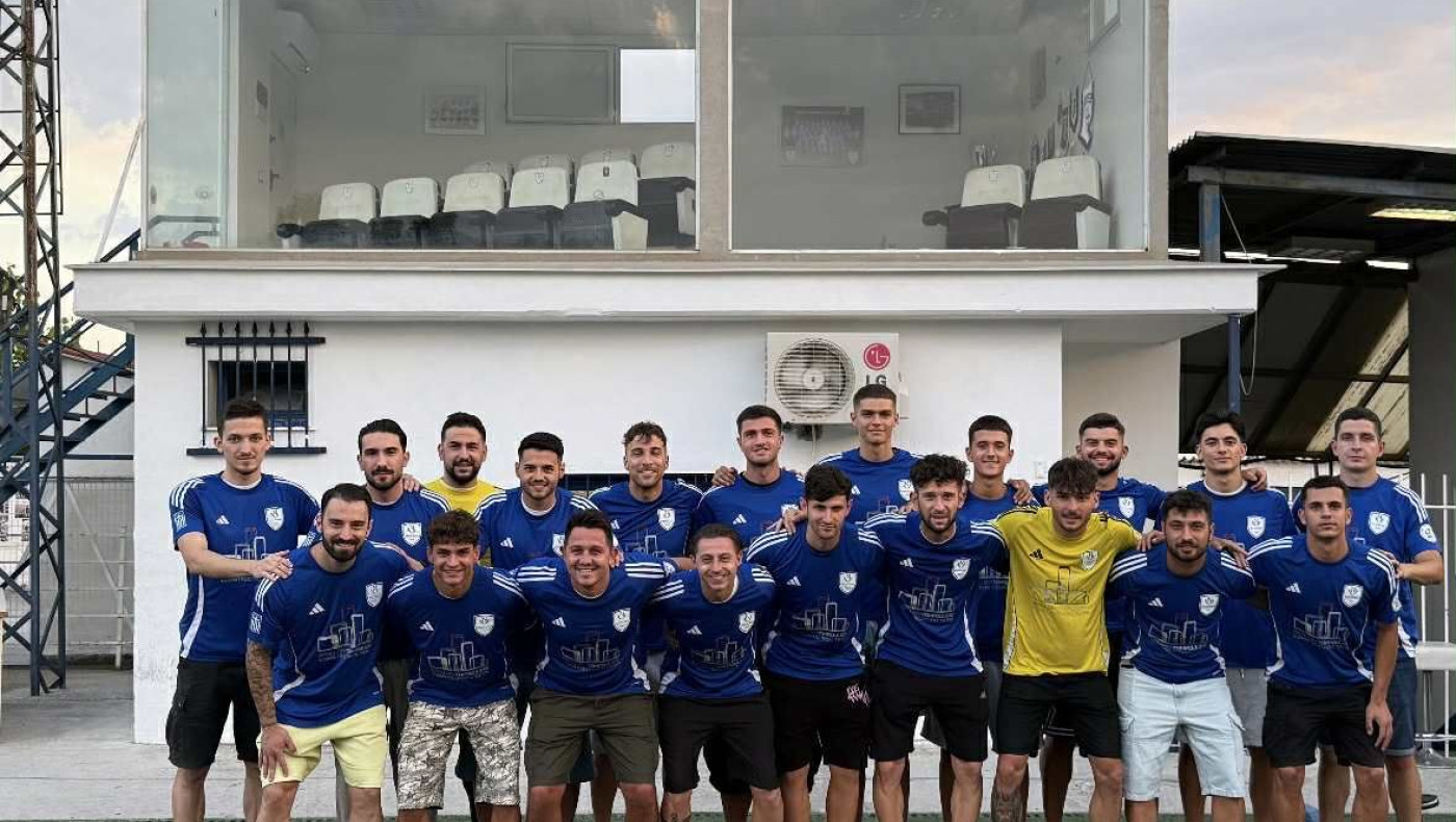 Στη Νίκη Ευκαρπίας ο Γκουντής