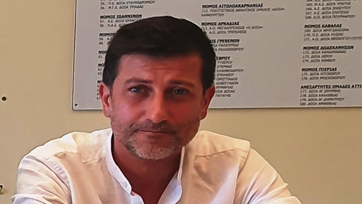 Τα φιλικά παιχνίδια της Δόξας Δράμας