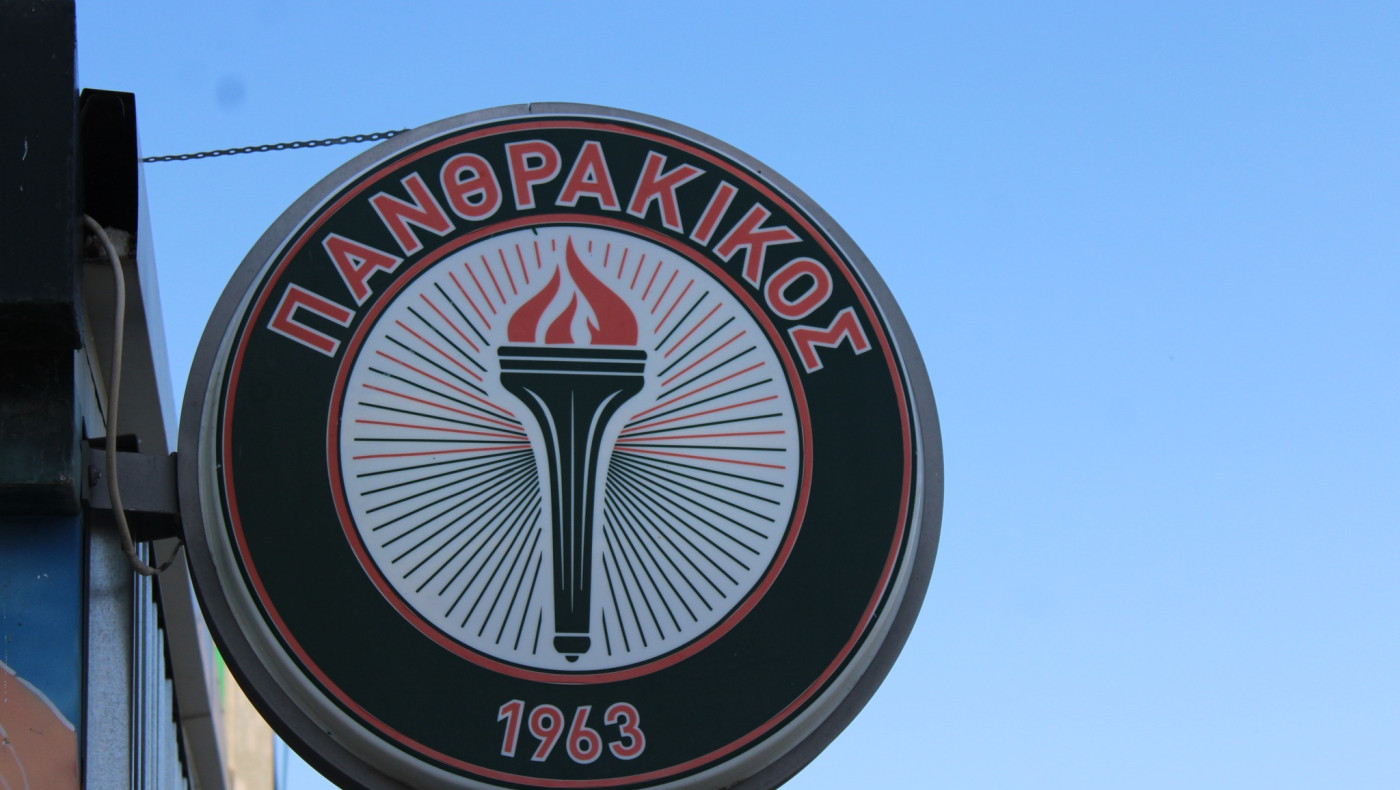 Πανθρακικός: Διπλή ανανέωση συνεργασίας παικτών