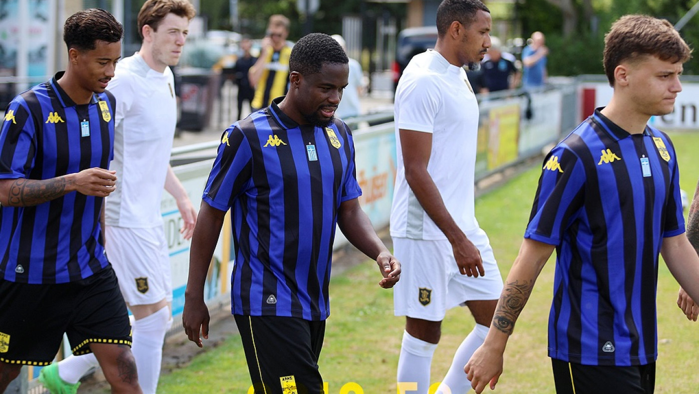 Στροφή στην Άντερλεχτ για τον Άρη – Το σημερινό πρόγραμμα της ομάδας