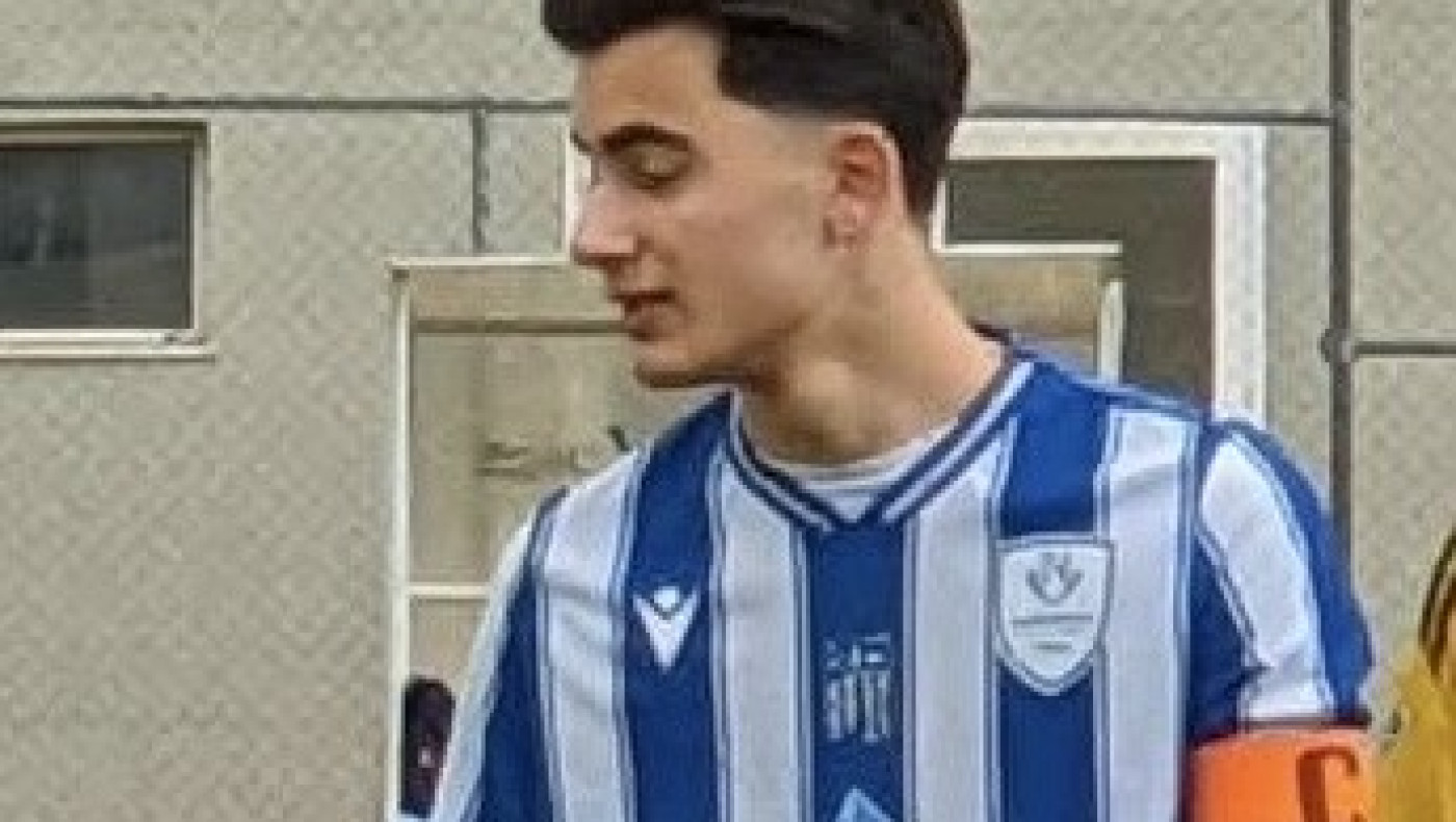 Νίκος Σαρίδης: Τον πρώτο λόγο η Νίκη Ευκαρπίας