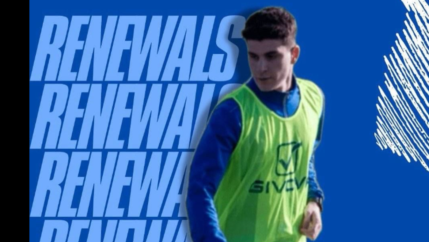 Για 3η χρονιά στον Εθνικό Σοχού ο Γιαννακάκης