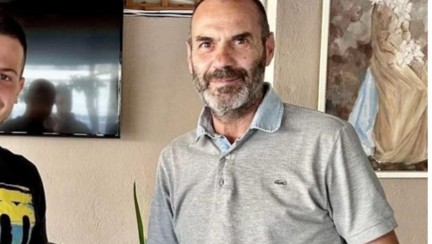 Θρίαμβος Ταγαράδων: Ποιοι είναι ο νέος προπονητής και πρόεδρος