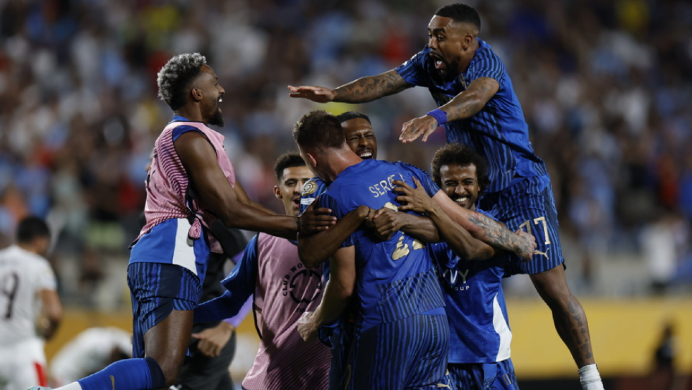 Παγκόσμιο Κύπελλο Συλλόγων: Η Αλ Χιλάλ πέταξε εκτός τη Σίτι με 3-4!