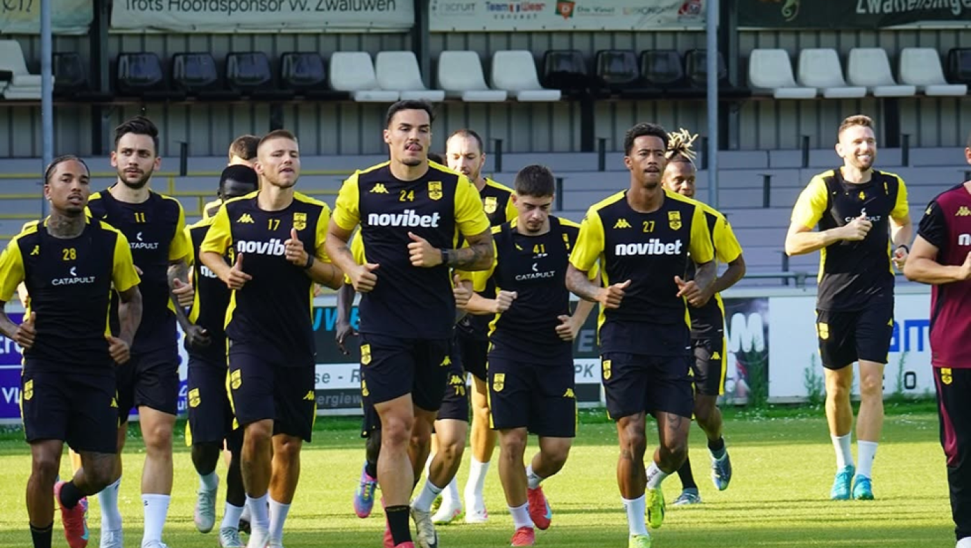 Οι επόμενες αφίξεις και τα «μέτωπα» που θέλει να κλείσει άμεσα