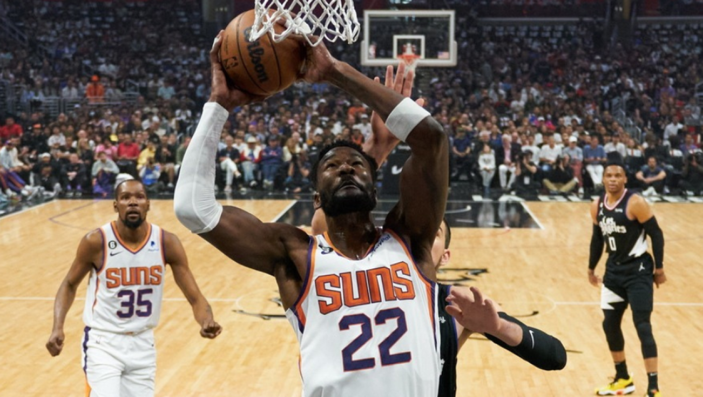 NBA: Στους Λέικερς o ΝτιΆντρε Έιτον!