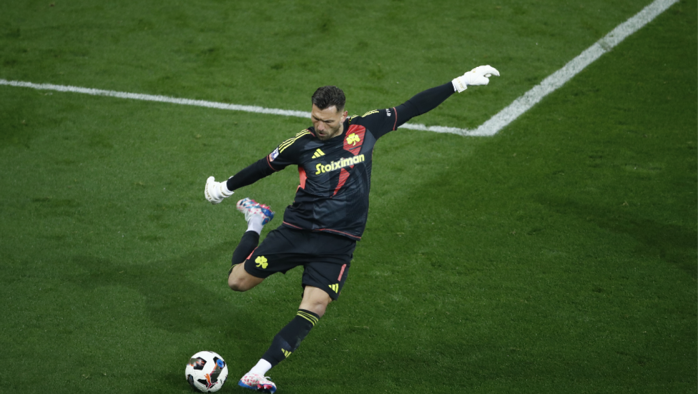 Η Αλ Καλίτζ του Δώνη έκανε πρόταση για τον Λοντίγκιν!