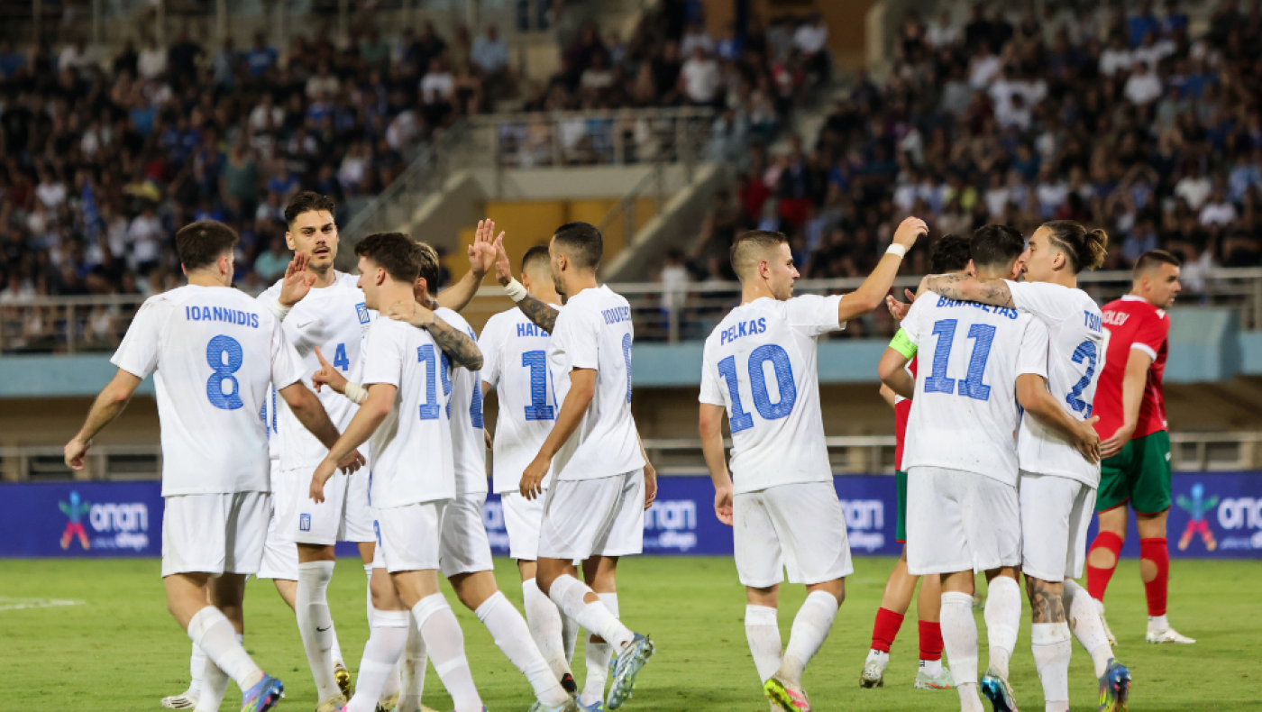 Οι Έλληνες με τη μεγαλύτερη αξία ανά θέση!