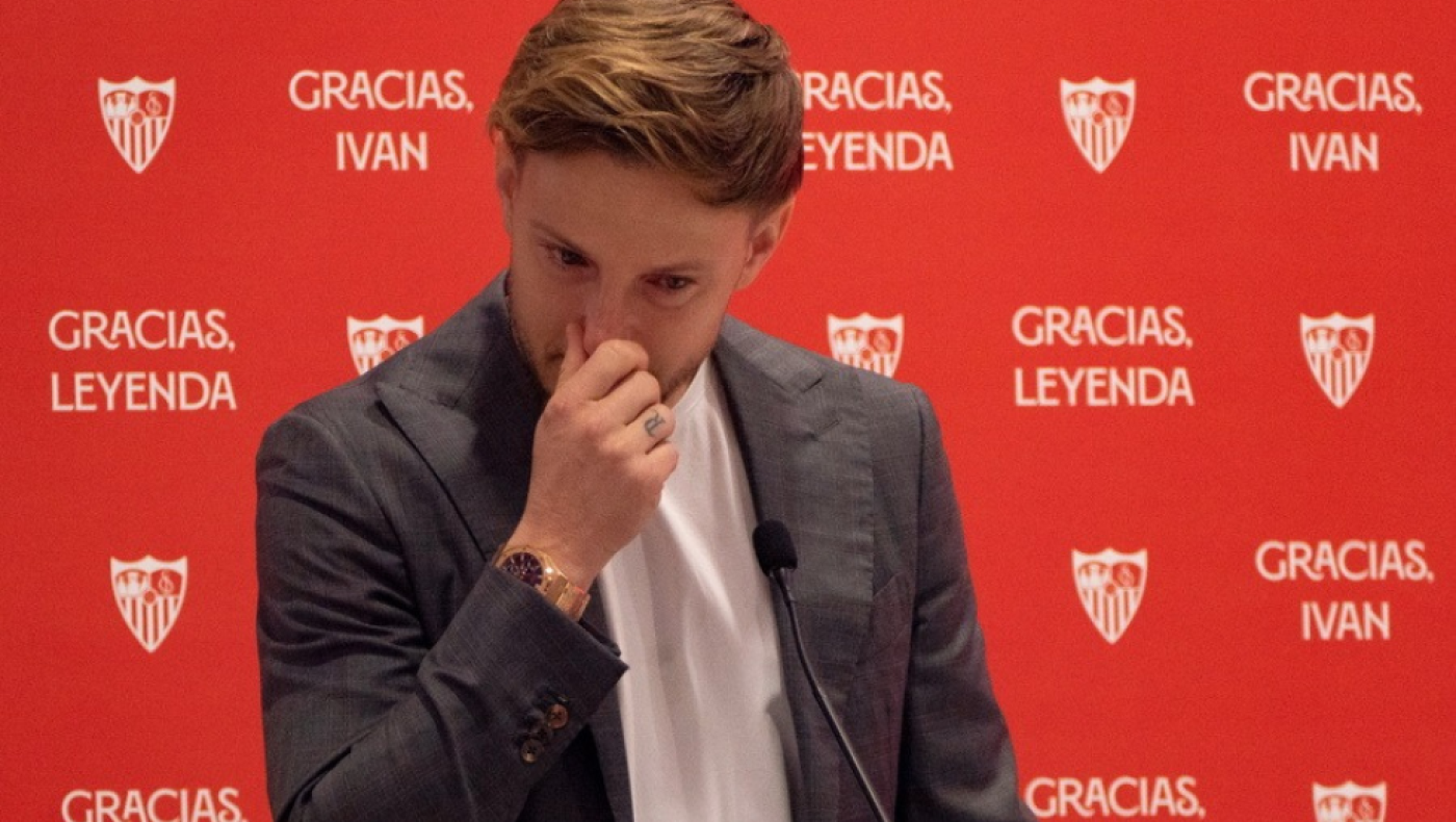 Ιβάν Ράκιτιτς: Ανακοίνωσε την απόσυρσή του