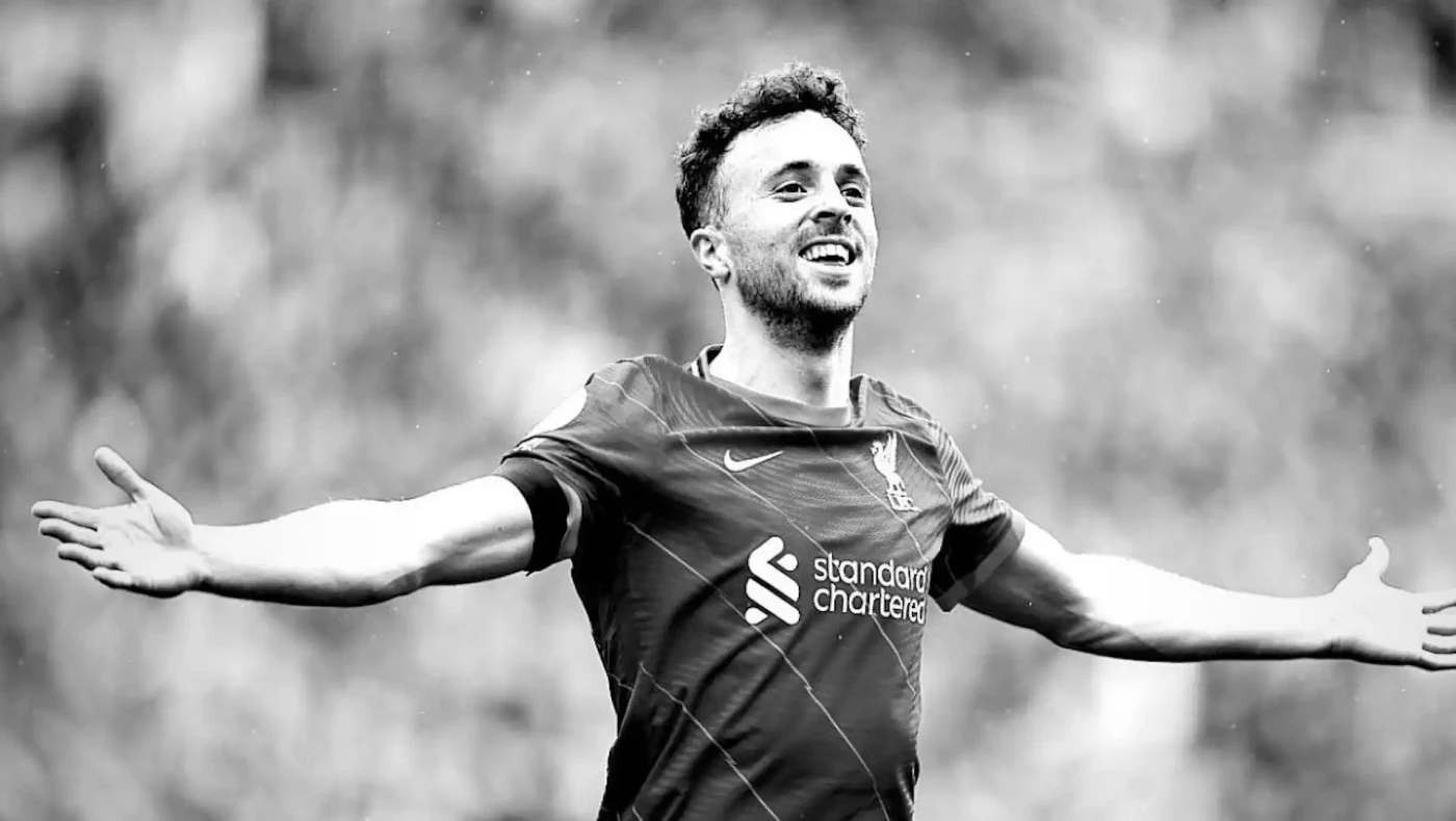 Ντιόγκο Ζότα: Πώς έγινε το δυστύχημα-«Έσκασε το λάστιχο της Λαμποργκίνι»