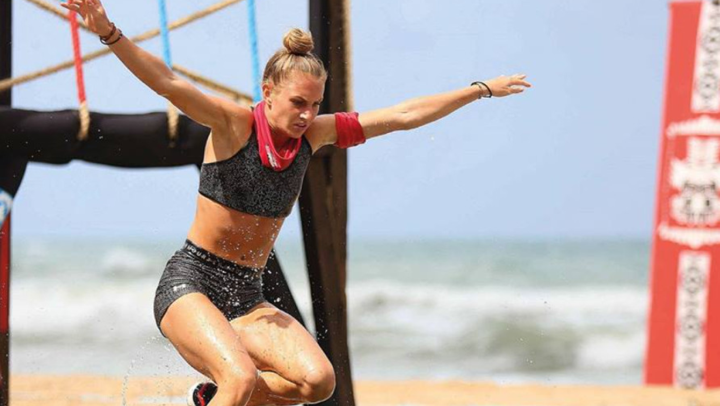 Ποιος είναι ο άνδρας που «έκλεψε» την καρδιά της Κατερίνας Δαλάκα