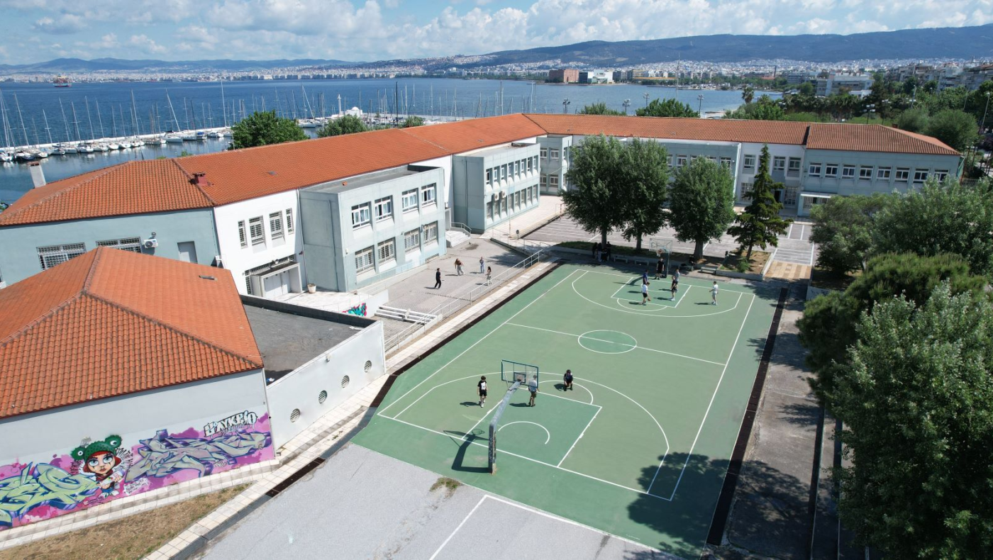 Δήμος Καλαμαριάς: Ξεσηκωμός για τις μαθητικές κατανομές