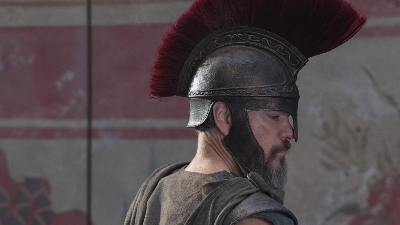 Οδύσσεια: Γκάφα ολκής με την κατά λάθος (;) προβολή του τρέιλερ της ταινίας