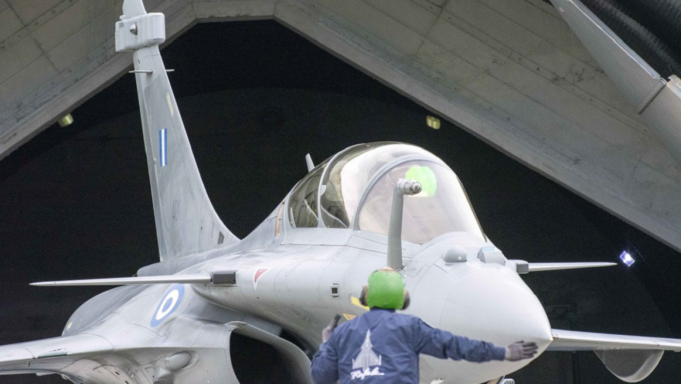 Rafale και MICA NG: Το δίδυμο που αλλάζει τους κανόνες έρχεται και στην Ελλάδα