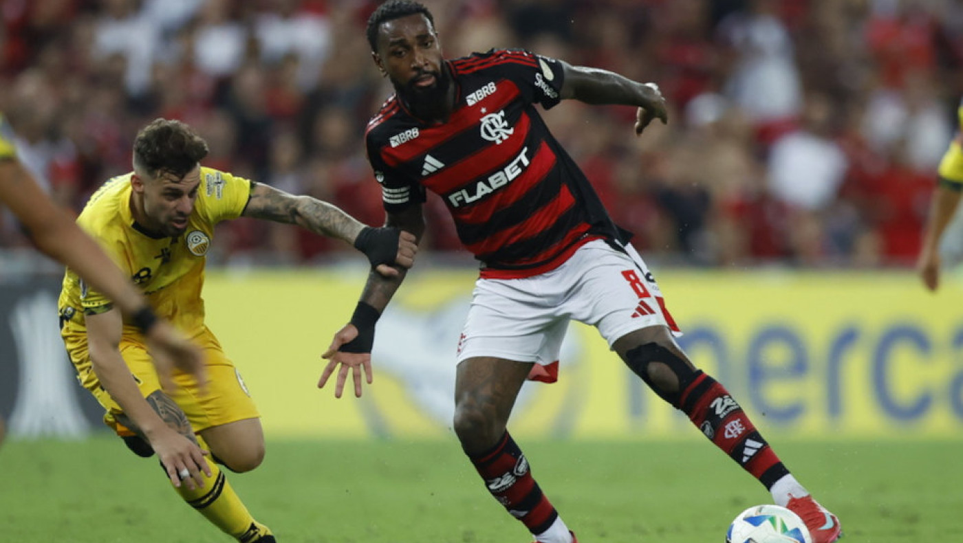 Συμφωνία εκατομμυρίων για Ζοσέ Μπότο και Φλαμένγκο με Ζενίτ