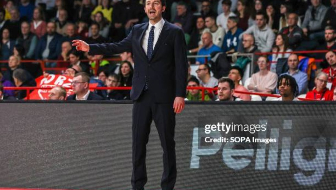 Παρί: Επίσημα ο Ταμπελίνι στο τιμόνι της