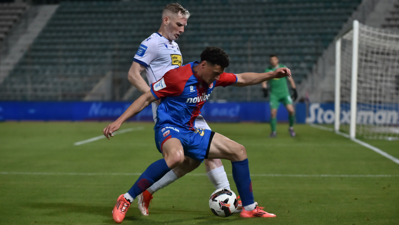 Ηρακλής: «Βλέπει» Κάτσικα για τη δεξιά πτέρυγα