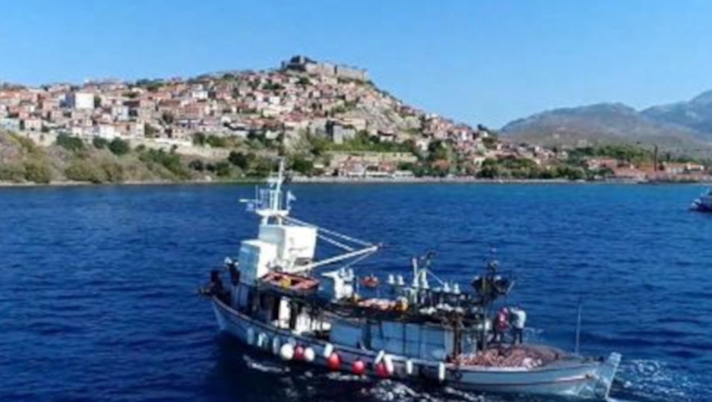 Διακοπές στην Ελλάδα: Όλο και λιγότεροι Τούρκοι στη Λέσβο-Δείτε γιατί