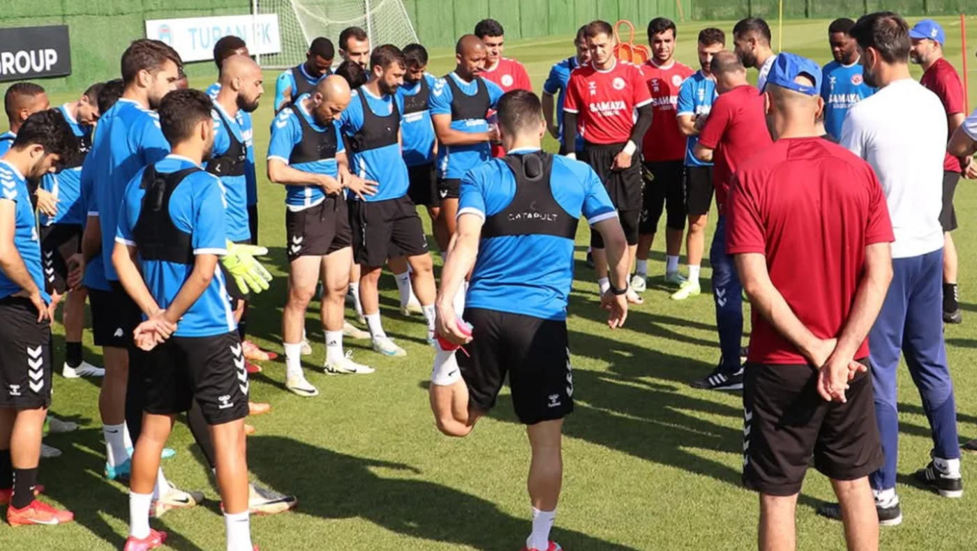 Αράζ Ναχτσιβάν: Ποια είναι η αντίπαλος του Άρη 20 ημέρες πριν τη μεταξύ τους «μάχη»