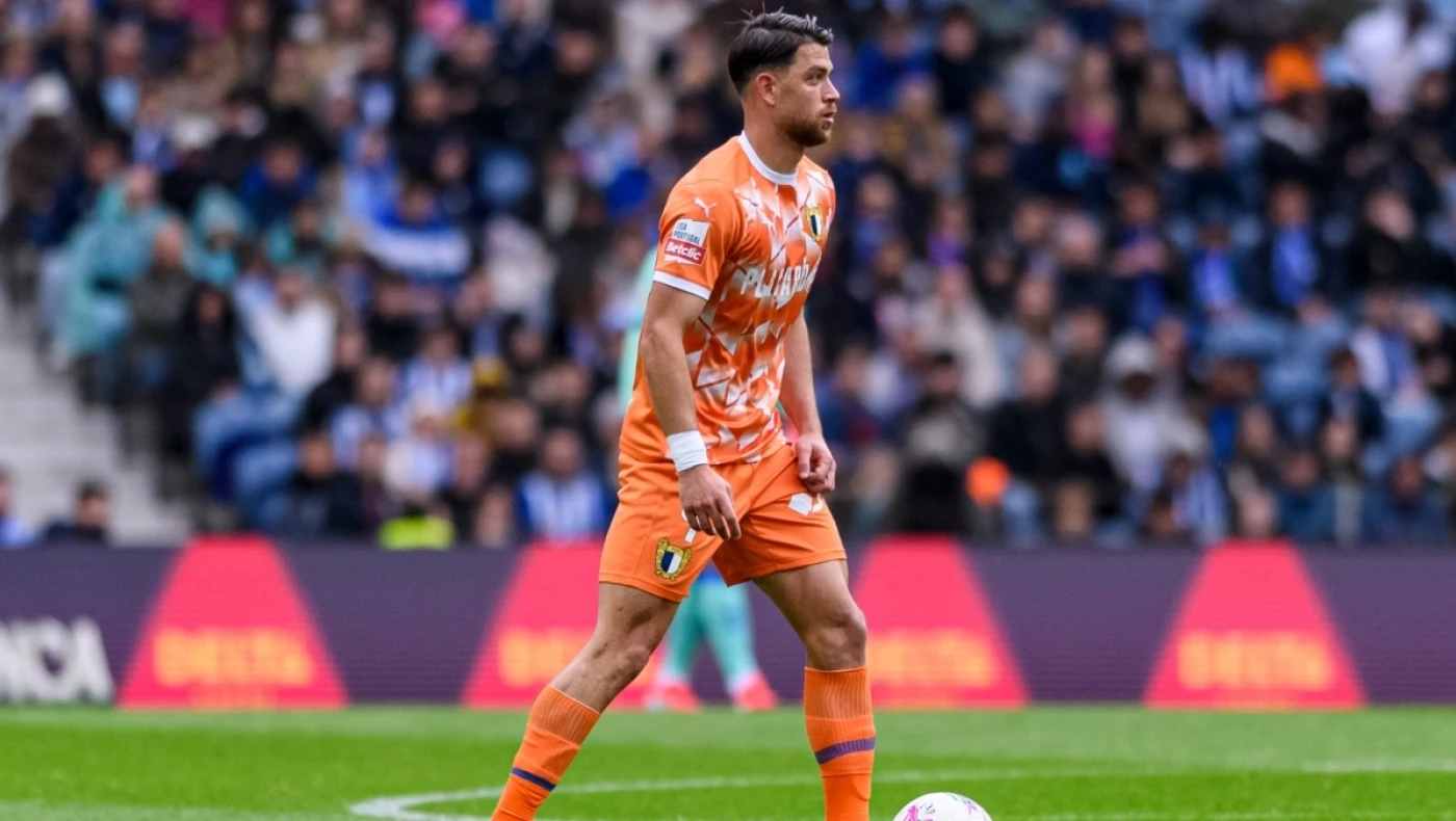 Μιχάι: Στο MLS για την Ατλάντα Γιουνάιτεντ