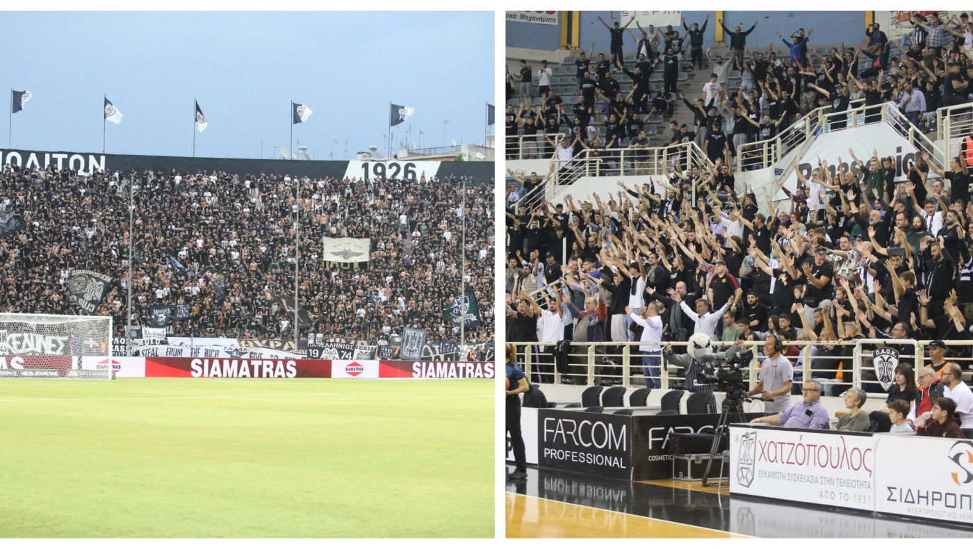 Δύο φορές πήγαν να πουλήσουν την Τούμπα και έπεσαν πάνω στο «βουνό Κατσαρής»