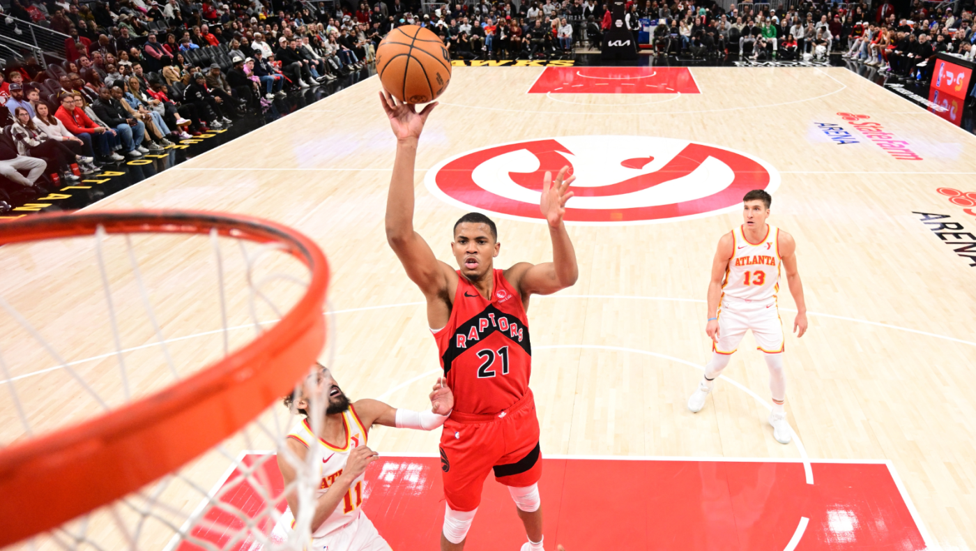 Ολυμπιακός: Δημοσίευμα για πρόταση στον NBAερ Ορλάντο Ρόμπινσον