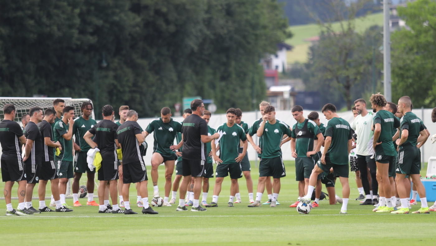 Παναθηναϊκός: Αυτός είναι ο αντίπαλος εάν περάσει τη Ρέιντζερς