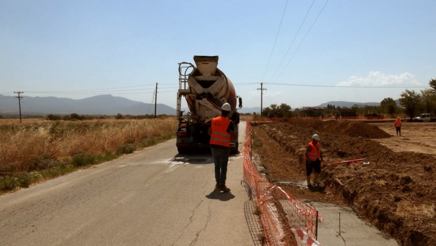 Νέο προπονητικό ΠΑΟΚ: Νέες φωτογραφίες από τις εργασίες και όλα τα ως τώρα βήματα (pics)