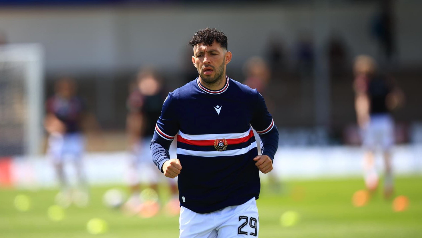 Παναθηναϊκός: Ενδιαφέρεται για τον στόπερ Αντόνιο Πορτάλες