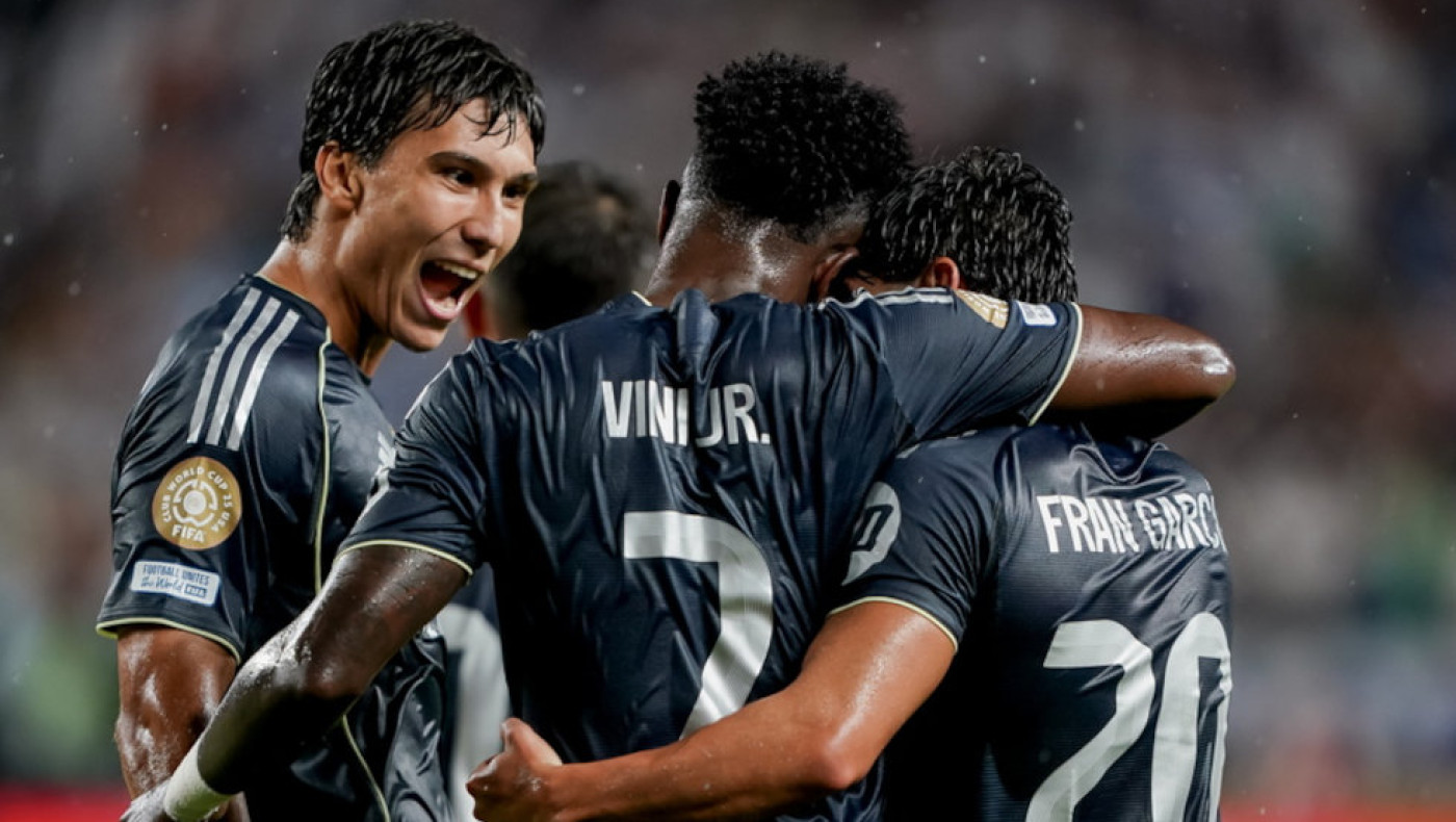 Η Ρεάλ βρήκε τον τρόπο κόντρα στη Γιουβέντους και προκρίθηκε στους 8