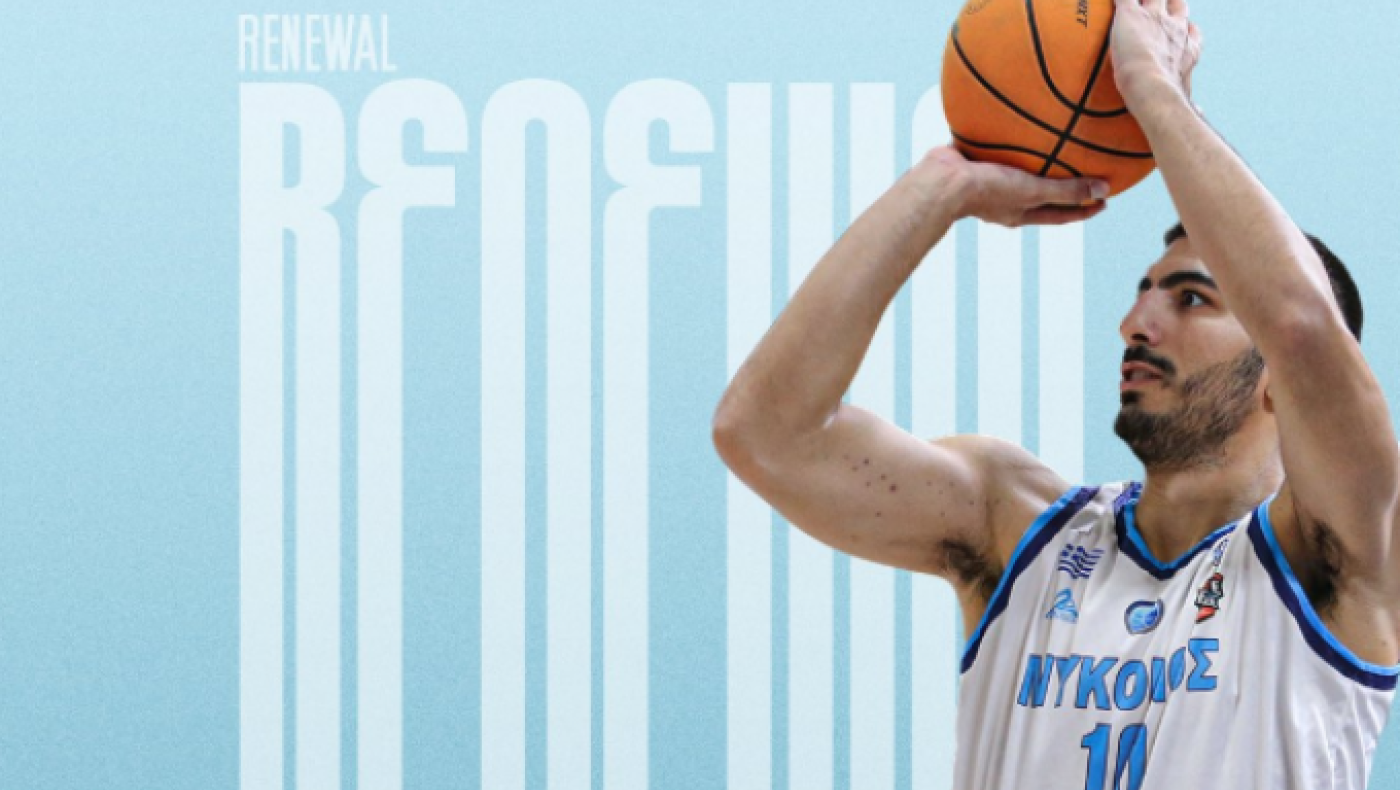 Μύκονος: Μένει και την επόμενη σεζόν ο Σκουλίδας