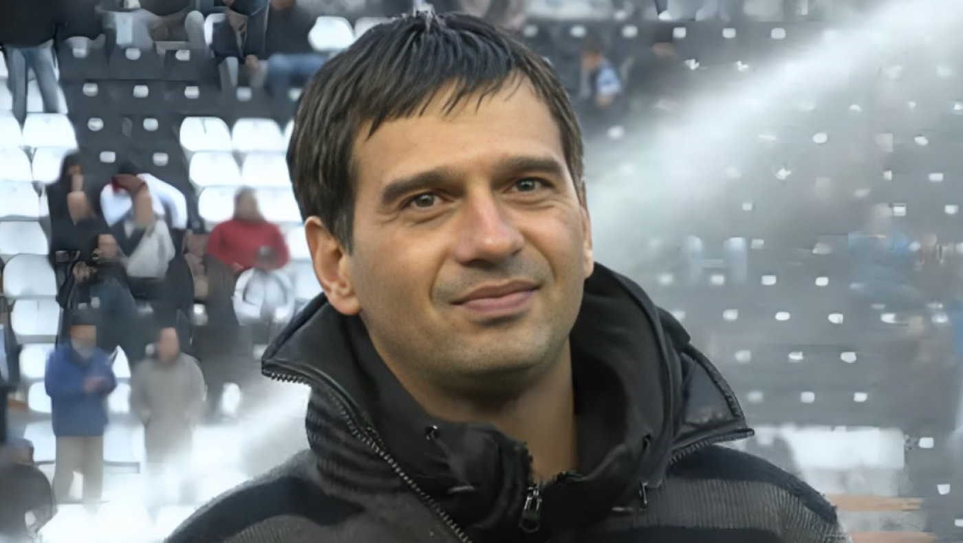 Σπάσιτς: «Από τα μεγαλύτερα ταλέντα ο Πάντοβιτς, θα βοηθήσει τον ΠΑΟΚ»