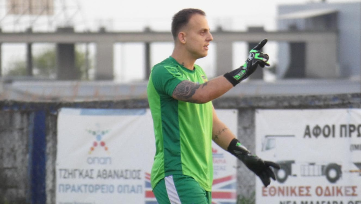 Σπουδαία κίνηση στον άσο για την Ξάνθη