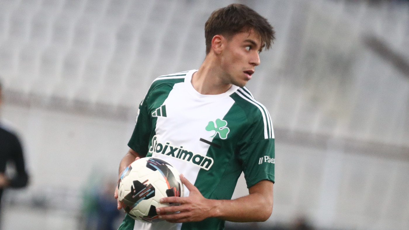 Ανατροπή με Βαγιαννίδη: «Μικρή παράταση στην άφιξή του στη Λισαβόνα»