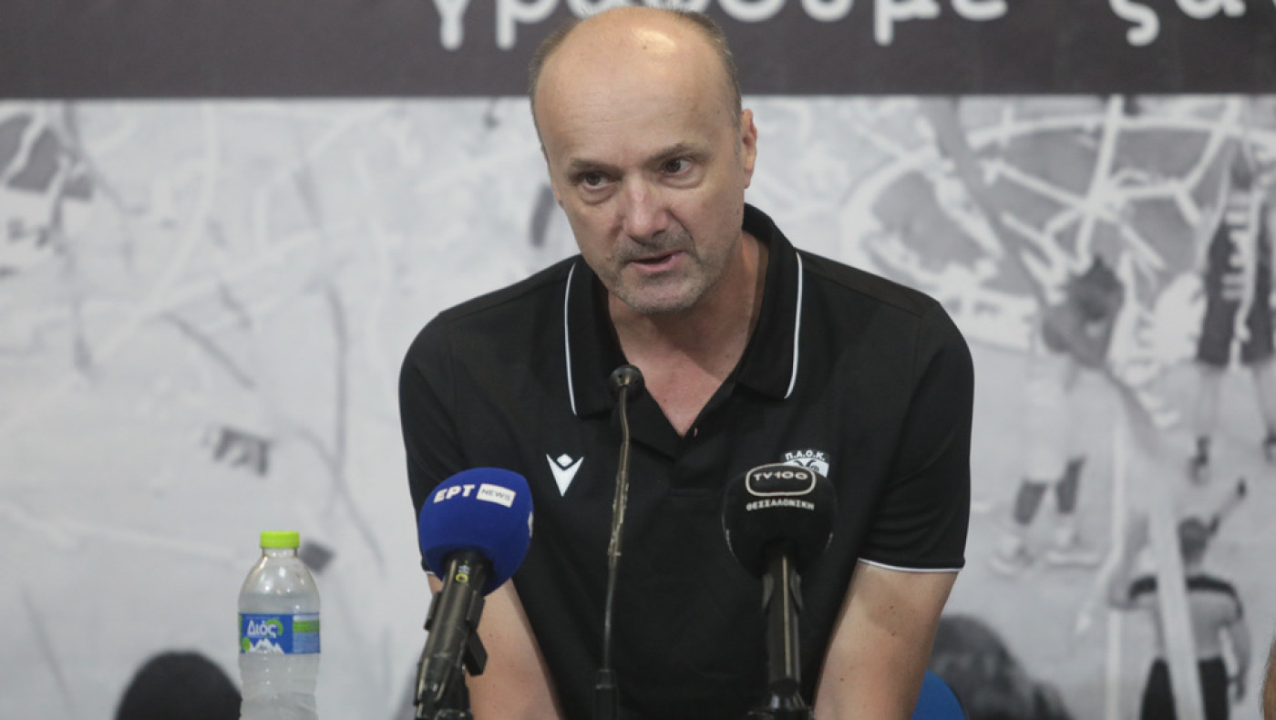 Η αξιολόγηση του ρόστερ του ΠΑΟΚ και η προσθήκη που απομένει