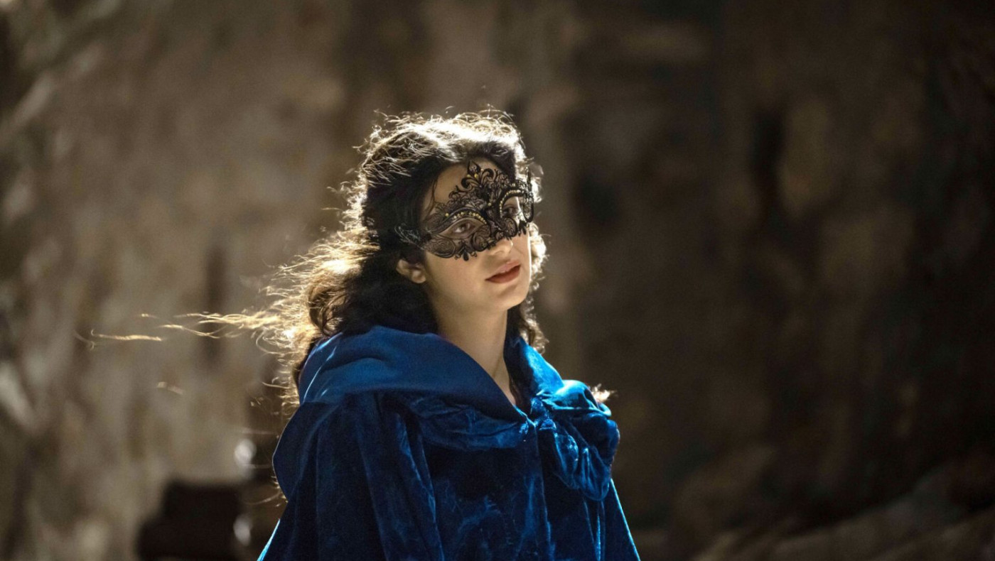 Με... 33 σειρές ως το 2026 η ελληνική τηλεόραση!