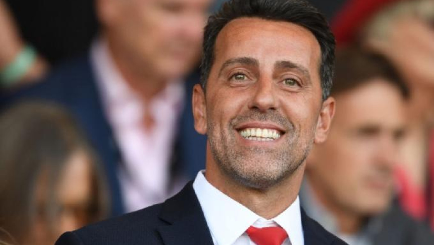 Νότιγχαμ: Ανακοίνωσε τον Έντου στη θέση του παγκόσμιου επικεφαλής ποδοσφαίρου