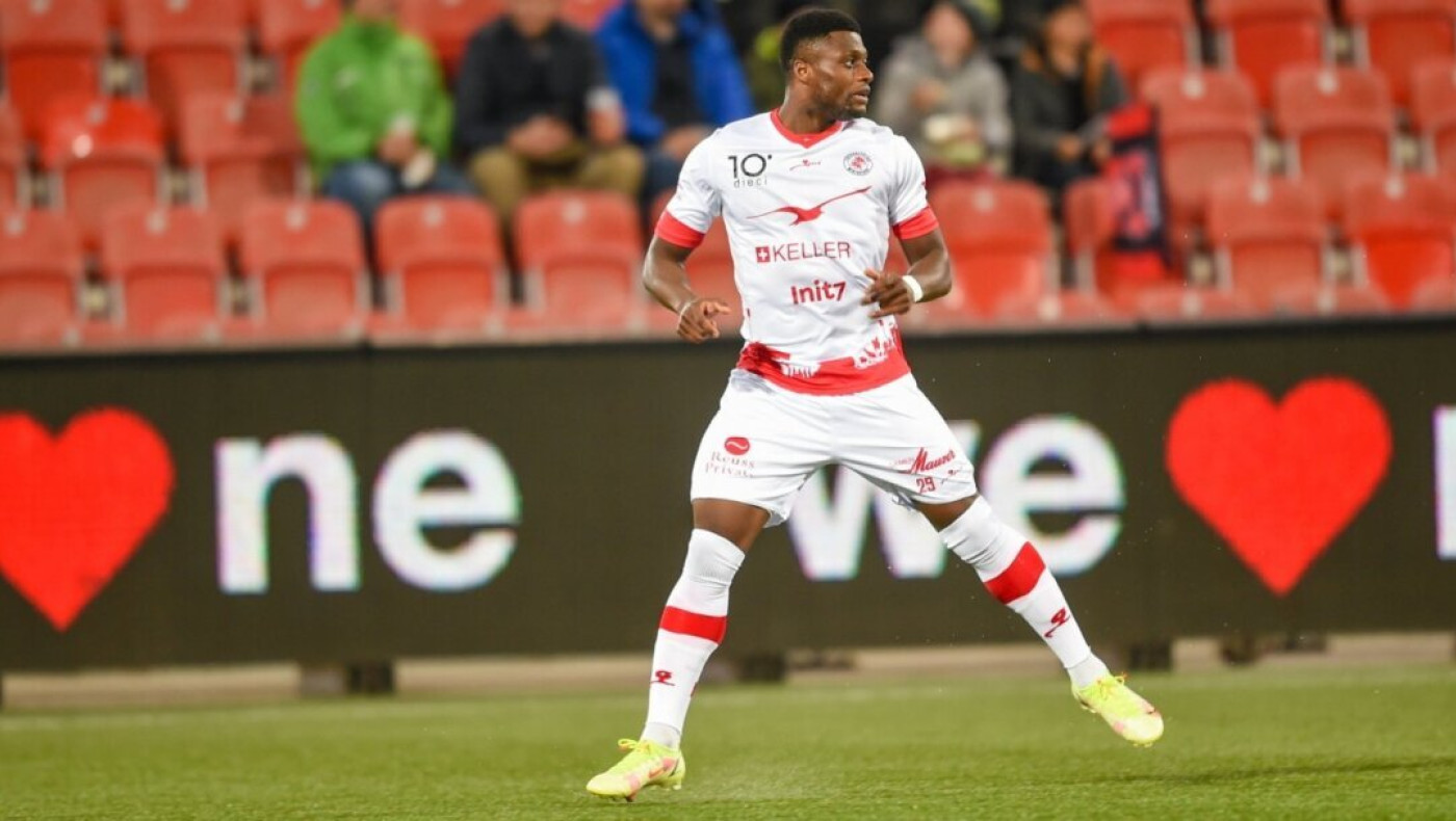 Ηρακλής: Οι Ελβετοί «στέλνουν» Μανζάμπι