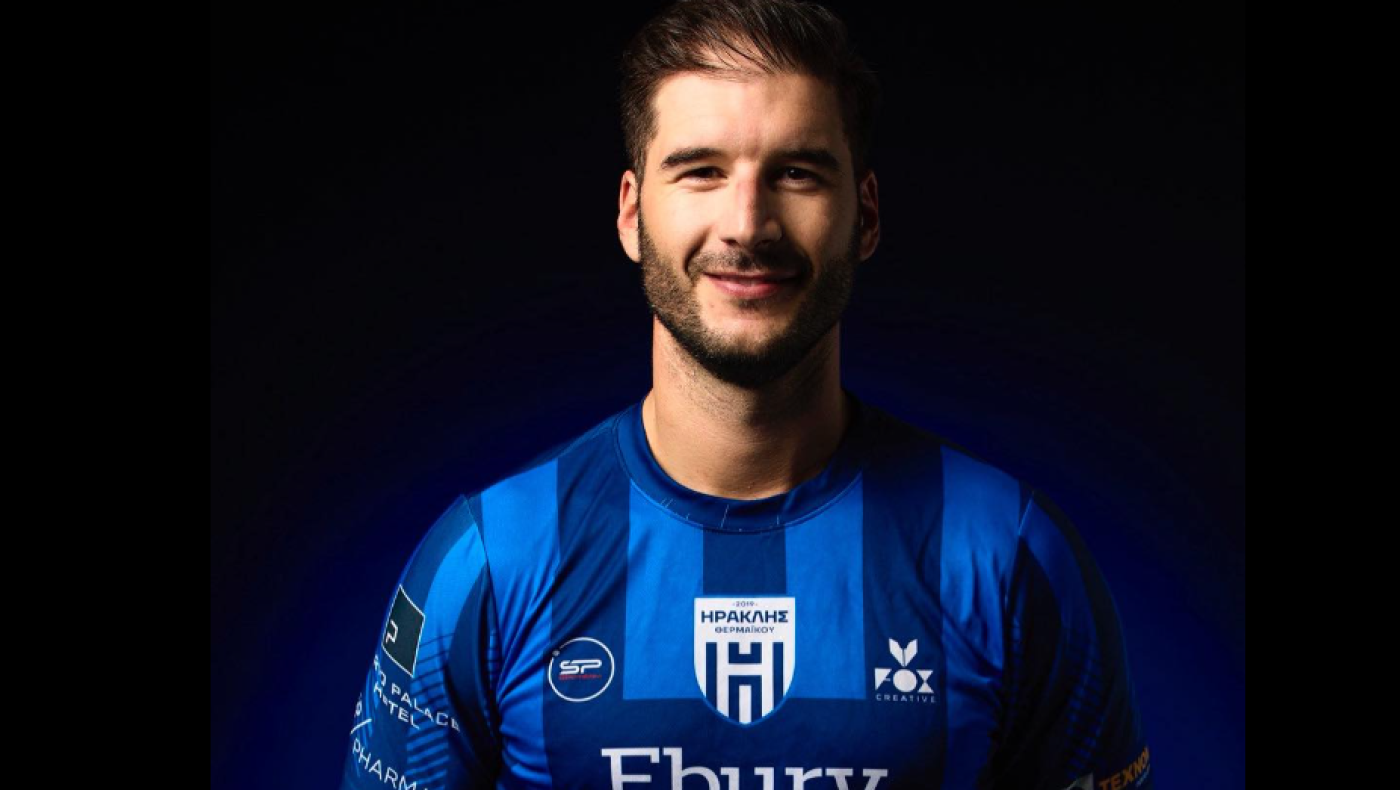 Πήρε Παππά ο Εθνικός Πυλαίας