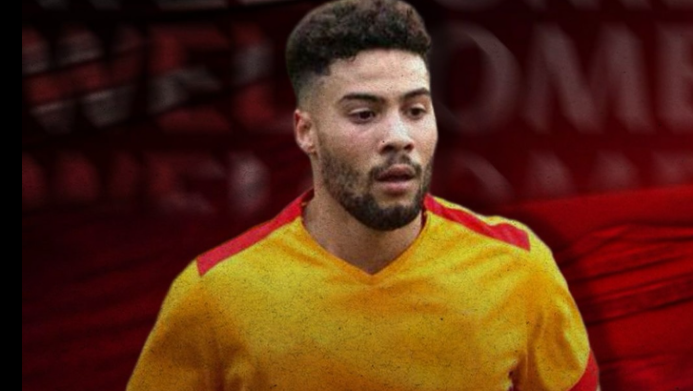 Μεταγραφική έκπληξη από τον Φοίνικα Πολίχνης - Πήρε Αντωνακόπουλο