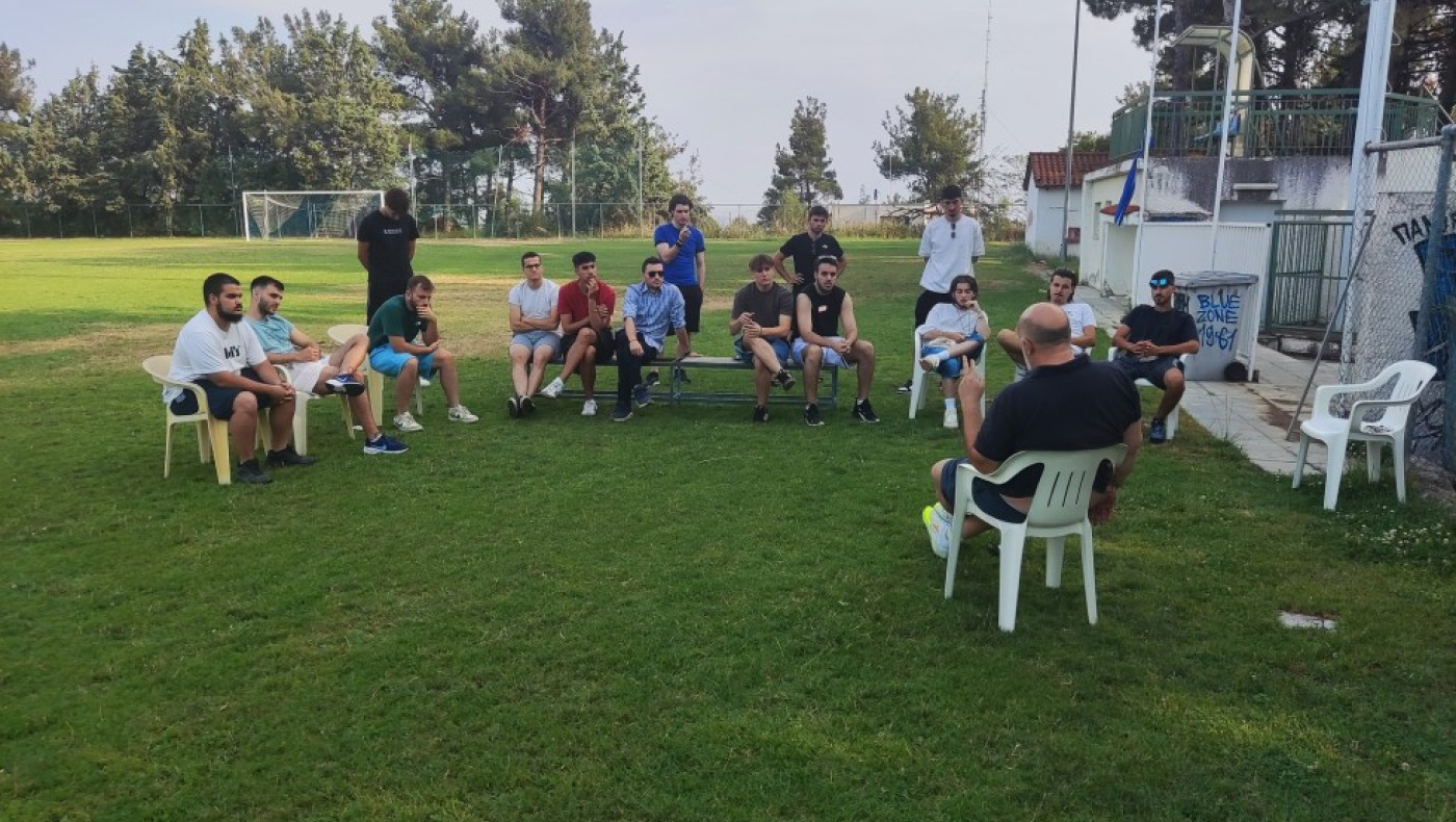 ΑΜΣ Πανόραμα: Τρεις μεταγραφές και ανανεώσεις συνεργασίας