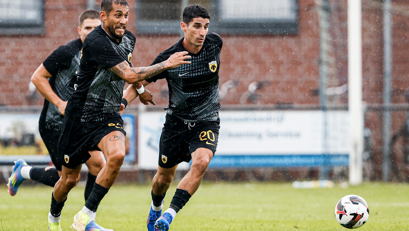 Αθλητικές μεταδόσεις: Όλα όσα μπορείτε να δείτε σήμερα (6/7) στην τηλεόραση