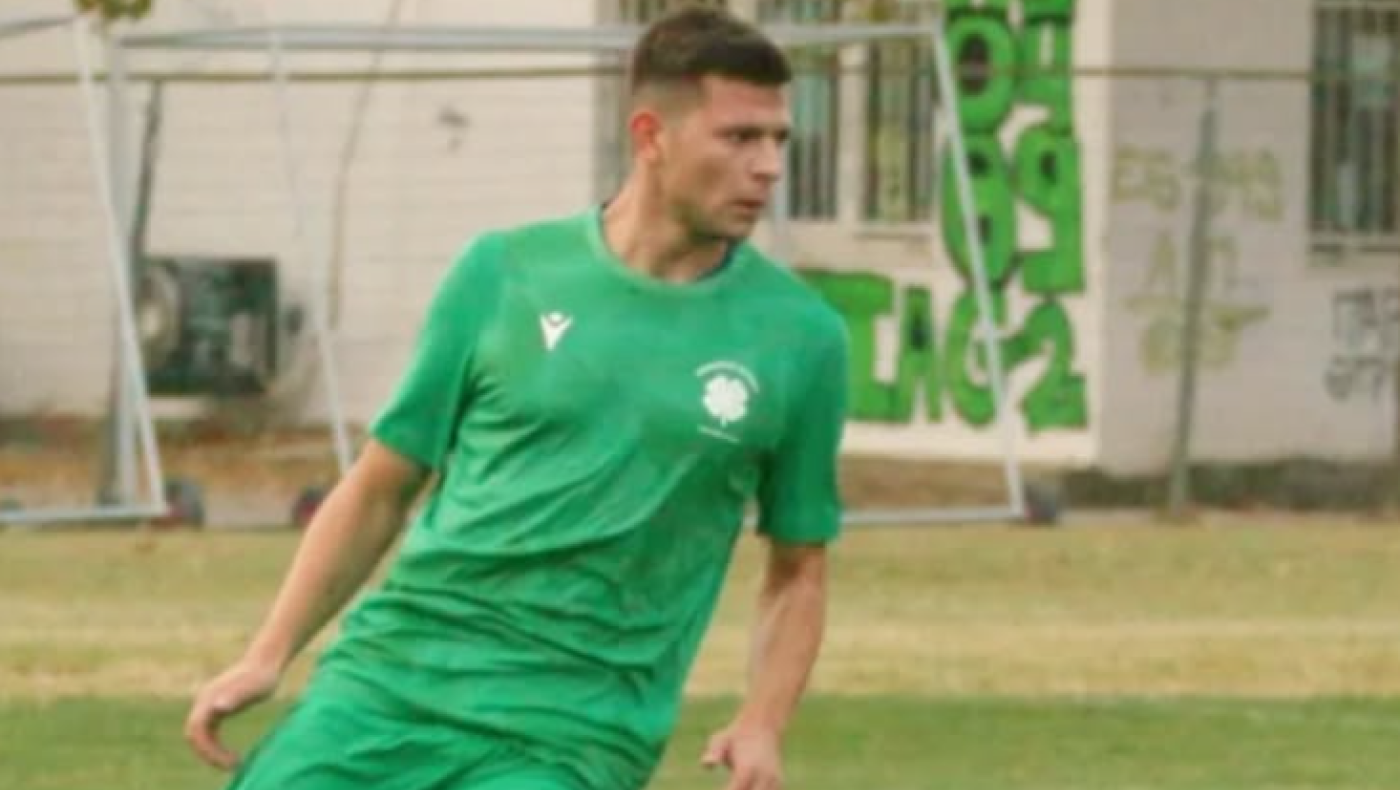 Στην Δόξα Ασσήρου ο Αντσος