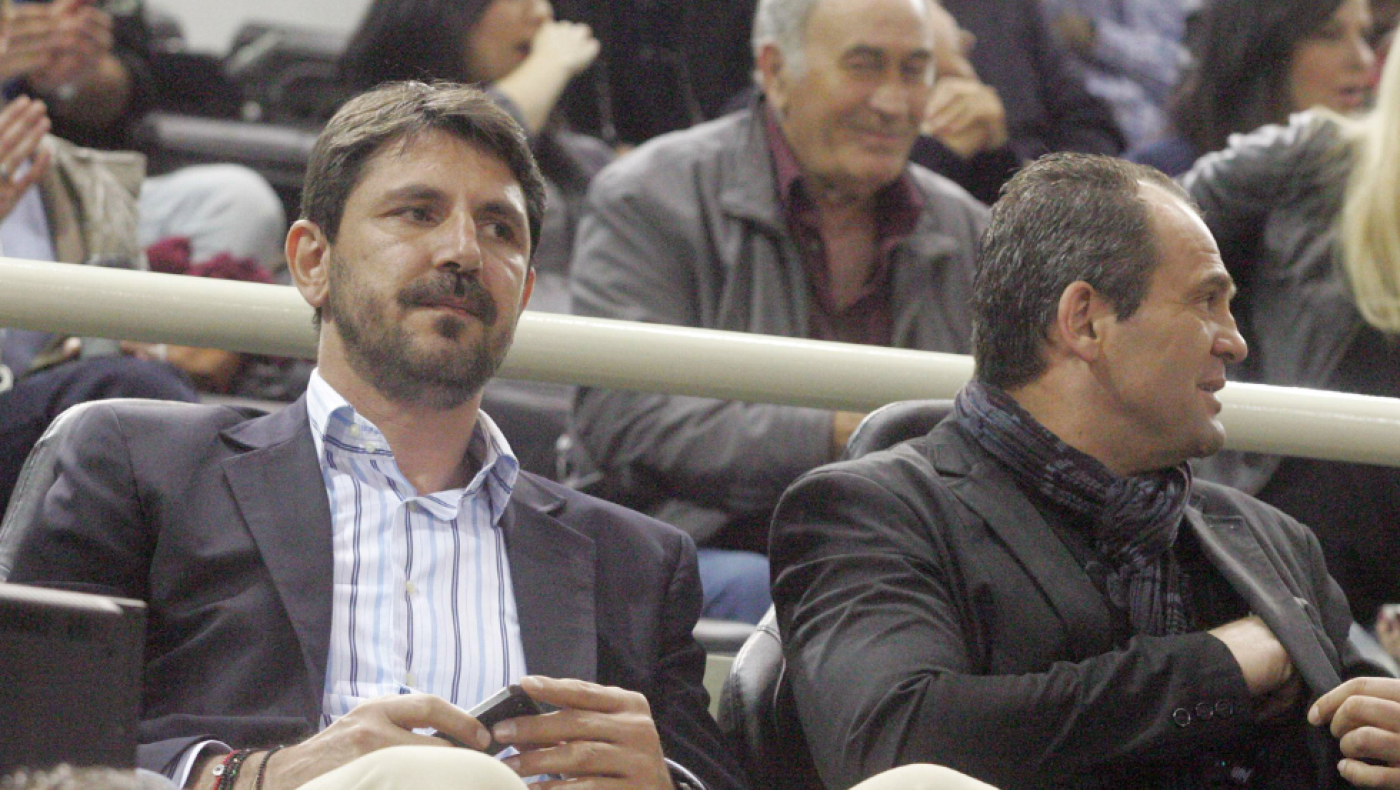 Μαματζιόλας: «Ρίσκο η τριετία στο συμβόλαιο του Βαλαντσιούνας﻿» - Τι είπε για ΠΑΟΚ και Χσιάο