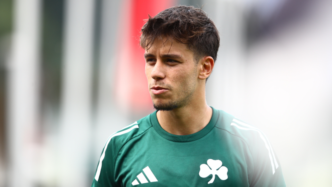 Παναθηναϊκός: Πόσα είναι έτοιμη να δώσει η Σπόρτινγκ για τον Βαγιαννίδη