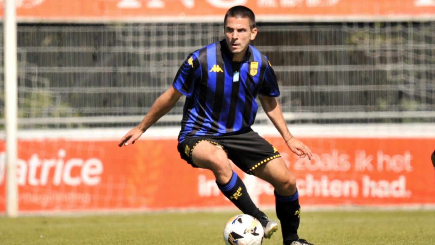 ARIS VIEW: Βελτιωμένος ο Άρης, περιμένει μεταγραφική ενίσχυση ο Ουζουνίδης