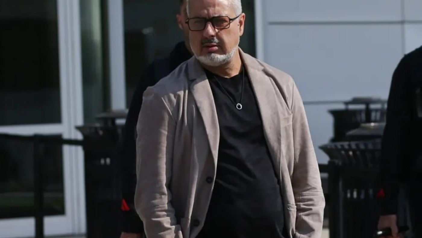 Αλλαγή στον πάγκο της Φλαμένγκο: Ο Μπότο προσλαμβάνει πρώην του Ολυμπιακού