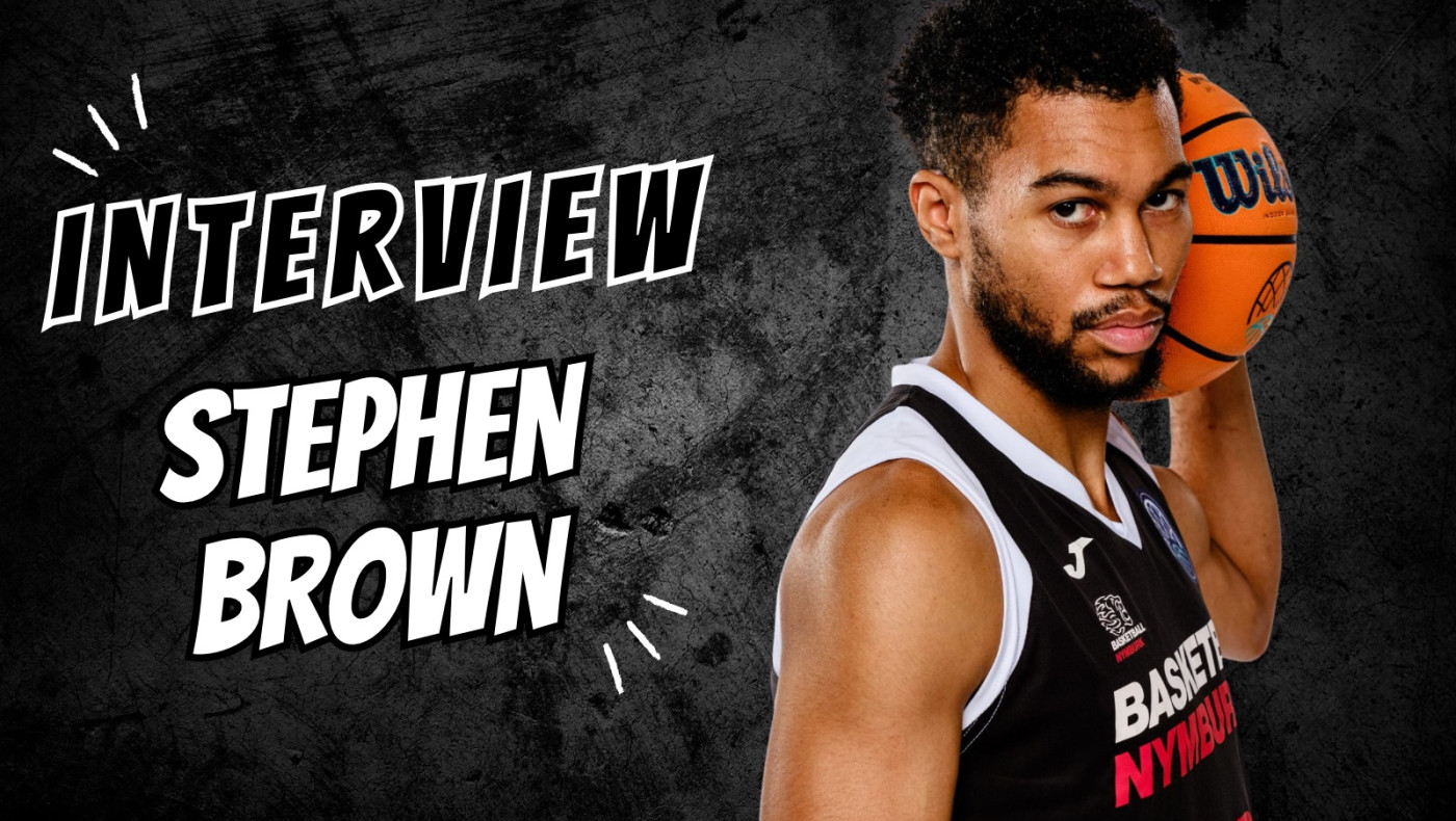 Μπράουν: «Να κάνουμε αυτή τη σεζόν αξέχαστη για το σύλλογο και τους φιλάθλους»