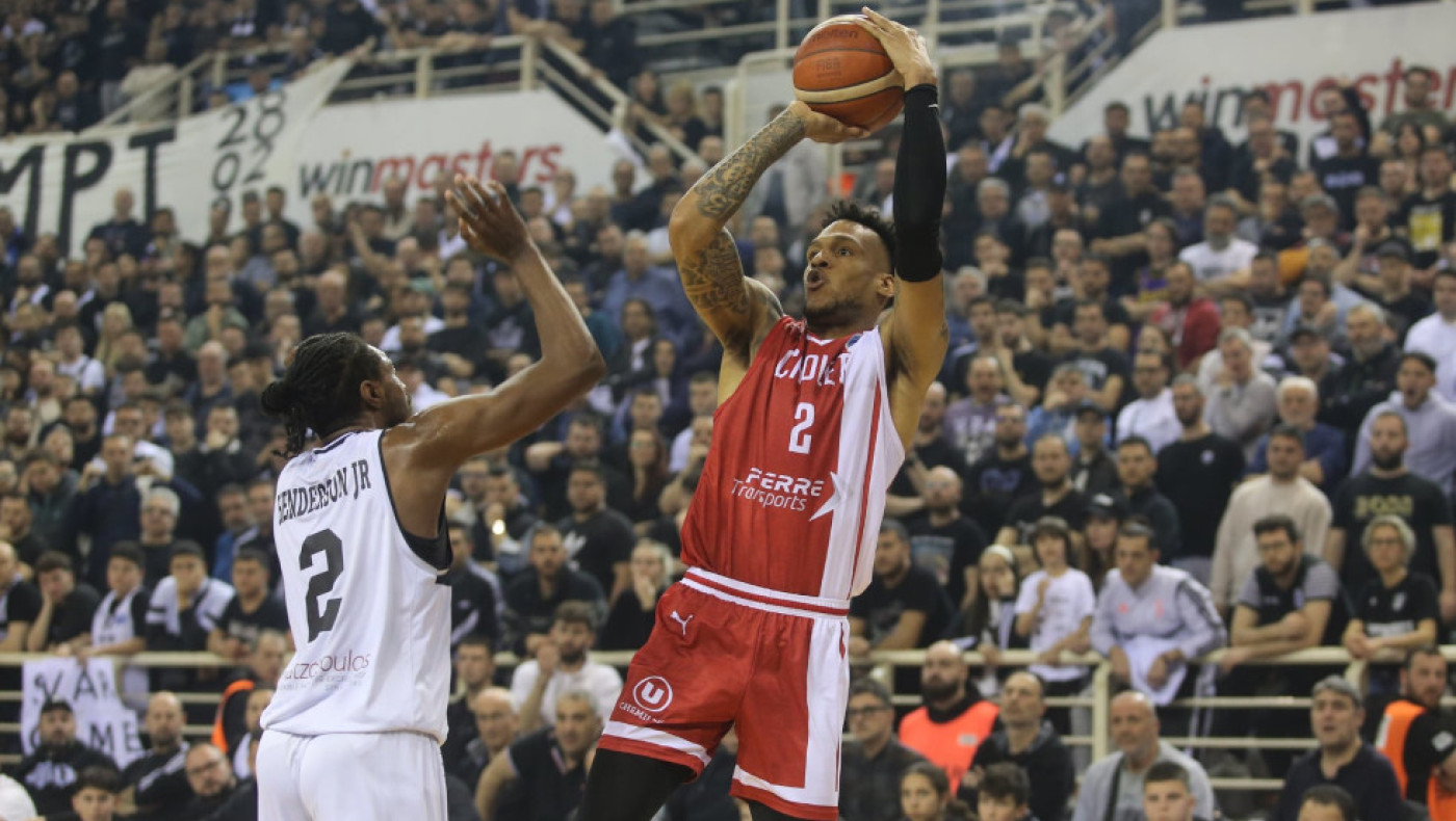 ΚΑΕ ΠΑΟΚ: Ο Μέλβιν περιμένει «αξέχαστη χρονιά»